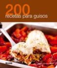 200 recetas para guisos-9788480769037 200 recetas para guisos-9788480769037
