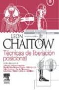 tecnicas de liberacion posicional + dvd-rom (3ª ed.)-l. chaitow-9788480864237 tecnicas de liberacion posicional + dvd-rom (3ª ed.)-l. chaitow-9788480864237