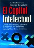 el capital intelectual-leif edvinsson-9788480889537 el capital intelectual-leif edvinsson-9788480889537