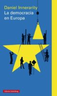 la democracia en europa-daniel innerarity-9788481098037 la democracia en europa-daniel innerarity-9788481098037