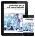 guia de buenas practicas en la seguridad patrimonial. epub (ebook)-9788481438437 guia de buenas practicas en la seguridad patrimonial. epub (ebook)-9788481438437