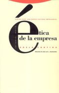 etica de la empresa: claves para una nueva cultura empresarial-adela cortina orts-9788481640137 etica de la empresa: claves para una nueva cultura empresarial-adela cortina orts-9788481640137