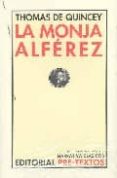 la monja alferez-thomas de quincey-9788481917437 la monja alferez-thomas de quincey-9788481917437