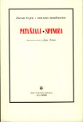 patanjali / spinoza-oscar pujol-9788481919837 patanjali / spinoza-oscar pujol-9788481919837