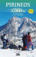 pirineos guia de los 3.000m-9788482165837 pirineos guia de los 3.000m-9788482165837