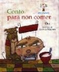 conto para non comer-9788482888637 conto para non comer-9788482888637