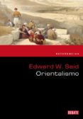 orientalismo-edward w. said-9788483069837 orientalismo-edward w. said-9788483069837