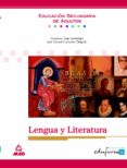 lengua y literatura: educacion secundaria de adultos (eduforma)-jose manuel camacho delgado-9788483115237 lengua y literatura: educacion secundaria de adultos (eduforma)-jose manuel camacho delgado-9788483115237