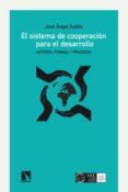 sistema de cooperacion para el desarrollo-j.a sotillo-9788483196137 sistema de cooperacion para el desarrollo-j.a sotillo-9788483196137