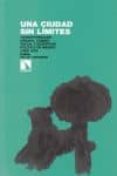 una ciudad sin limites-ruben pallol-9788483197837 una ciudad sin limites-ruben pallol-9788483197837