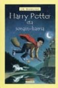 harry potter eta sorgin-harria-j.k. rowling-9788483317037 harry potter eta sorgin-harria-j.k. rowling-9788483317037