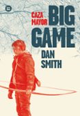big game (caza mayor)-dan smith-9788483433737 big game (caza mayor)-dan smith-9788483433737