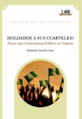 ¡soldados a sus cuarteles! (ebook)-9788483445037 ¡soldados a sus cuarteles! (ebook)-9788483445037