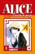 alice escuela de magia nº 8-tachibana higuchi-9788483571637 alice escuela de magia nº 8-tachibana higuchi-9788483571637