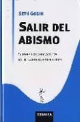 salir del abismo-seth godin-9788483580837 salir del abismo-seth godin-9788483580837