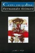 cero negativo-fernando gomez-9788483747537 cero negativo-fernando gomez-9788483747537