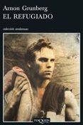 el refugiado-arnon grunberg-9788483830437 el refugiado-arnon grunberg-9788483830437