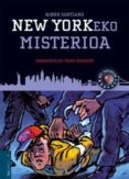 new yorkeko misterioa-bjorn sortland-9788483941737 new yorkeko misterioa-bjorn sortland-9788483941737