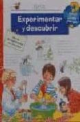 experimentar y descubrir-9788484231837 experimentar y descubrir-9788484231837