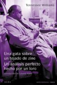 una gata sobre un tejado de zinc el analisis perfecto hecho por un loro (ebook)-9788484288237 una gata sobre un tejado de zinc el analisis perfecto hecho por un loro (ebook)-9788484288237