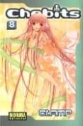 chobits 8-9788484318637 chobits 8-9788484318637