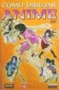 como dibujar anime 4: escenas de combate y accion-tadashi ozawa-9788484319337 como dibujar anime 4: escenas de combate y accion-tadashi ozawa-9788484319337