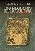 (pe) los negocios de la guerra: armas nazis para la republica española-morten heiberg-mogens pelt-9788484326137 (pe) los negocios de la guerra: armas nazis para la republica española-morten heiberg-mogens pelt-9788484326137