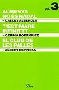 almenys no es nadal. t estimare infinit. el club de les palles-9788484376637 almenys no es nadal. t estimare infinit. el club de les palles-9788484376637