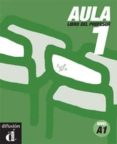 aula 1. libro del profesor (nivel a1)-roberto caton-eva garcia-9788484431237 aula 1. libro del profesor (nivel a1)-roberto caton-eva garcia-9788484431237