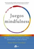 juegos mindfulness (e-book) (ebook)-9788484457237 juegos mindfulness (e-book) (ebook)-9788484457237