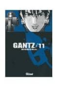 gantz nº 11-oku hiroya-9788484496137 gantz nº 11-oku hiroya-9788484496137