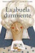 la abuela durmiente-roberto parmeggiani-9788484649137 la abuela durmiente-roberto parmeggiani-9788484649137