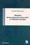 metodos de investigacion etnografica en ciencias sociales-9788484652137 metodos de investigacion etnografica en ciencias sociales-9788484652137