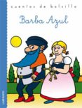 barba azul (cuentos de bolsillo)-9788484835837 barba azul (cuentos de bolsillo)-9788484835837