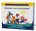 estuche 1 - cuentos de bolsillo (6 cuentos + cd-audio)-9788484836537 estuche 1 - cuentos de bolsillo (6 cuentos + cd-audio)-9788484836537