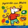 aprende con maisy-lucy cosins-9788484882237 aprende con maisy-lucy cosins-9788484882237