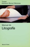 manual de litografia (2ª ed.)-9788487756337 manual de litografia (2ª ed.)-9788487756337