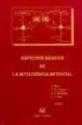 aspectos basicos de la inteligencia artificial-jose mira mira-9788488667137 aspectos basicos de la inteligencia artificial-jose mira mira-9788488667137