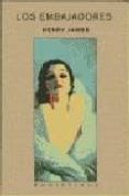 los embajadores-henry james-9788489354937 los embajadores-henry james-9788489354937