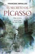 el secreto de picasso-francesc miralles contijoch-9788489367937 el secreto de picasso-francesc miralles contijoch-9788489367937