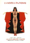 la esclava del placer-juan del sarto-9788489371637 la esclava del placer-juan del sarto-9788489371637