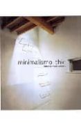 minimalismo chic-jaume j. nasple-kyoko asakura-9788489978737 minimalismo chic-jaume j. nasple-kyoko asakura-9788489978737