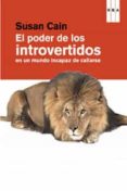 el poder de los introvertidos-susan cain-9788490063637 el poder de los introvertidos-susan cain-9788490063637