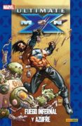 ultimate x-men 04: fuego infernal y azufre (coleccionable ultimat e 15-mark millar-9788490241837 ultimate x-men 04: fuego infernal y azufre (coleccionable ultimat e 15-mark millar-9788490241837