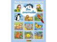 mini diccionario por imágenes los animales-emilie beaumont-9788490244937 mini diccionario por imágenes los animales-emilie beaumont-9788490244937