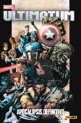 ultimatum 51: apocalipsis definitivo-jeph loeb-9788490246337 ultimatum 51: apocalipsis definitivo-jeph loeb-9788490246337