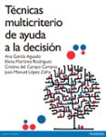 metodos de decisión multicriterio-cristina del campo campos-9788490354537 metodos de decisión multicriterio-cristina del campo campos-9788490354537