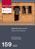 egiptología ibérica en 2017-antonio perez largacha-9788490442937 egiptología ibérica en 2017-antonio perez largacha-9788490442937