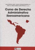 curso de derecho administrativo iberoamericano-jaime rodriguez-arana muñoz-9788490453537 curso de derecho administrativo iberoamericano-jaime rodriguez-arana muñoz-9788490453537