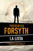 la lista-frederick forsyth-9788490623237 la lista-frederick forsyth-9788490623237